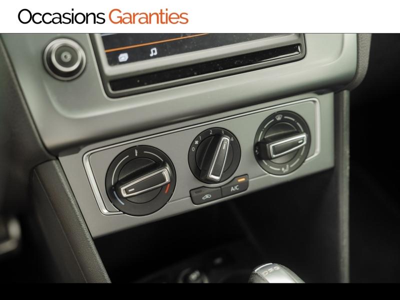 Voitures occasions VOLKSWAGEN POLO Allstar Montigny-le-Bretonneux