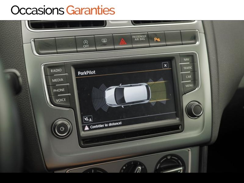 Voitures occasions VOLKSWAGEN POLO Allstar Montigny-le-Bretonneux