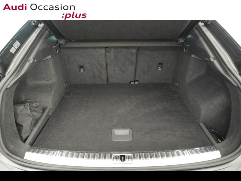 Voitures occasions Audi Q3 Sportback S line Montigny-le-Bretonneux