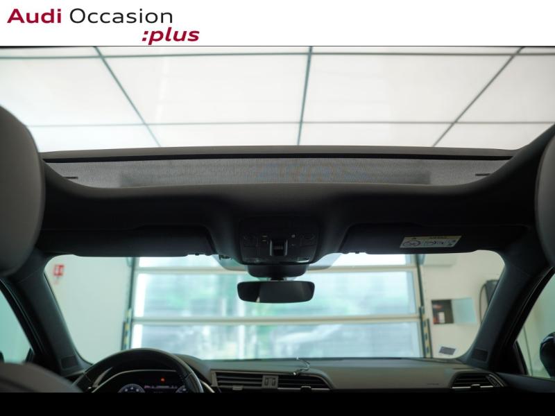 Voitures occasions Audi Q3 Sportback S line Montigny-le-Bretonneux