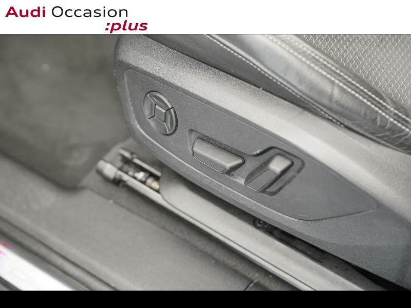 Voitures occasions Audi Q3 Sportback S line Montigny-le-Bretonneux