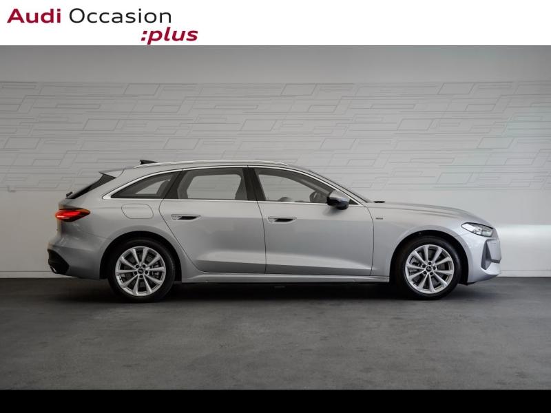 Voitures occasions Audi A5  Montigny-le-Bretonneux