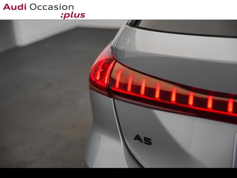 Voitures occasions Audi A5  Montigny-le-Bretonneux