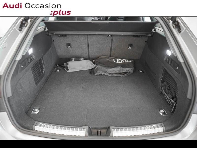 Voitures occasions Audi A5  Montigny-le-Bretonneux