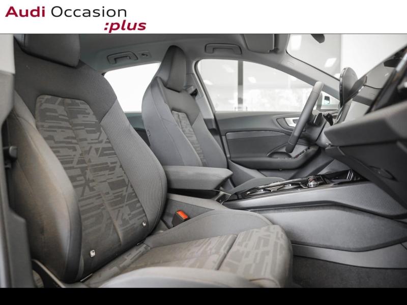 Voitures occasions Audi A5  Montigny-le-Bretonneux