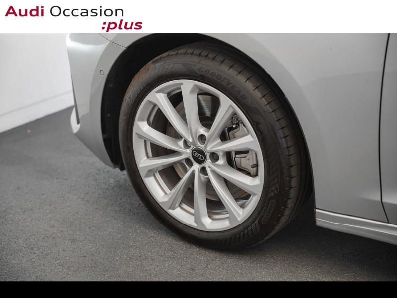 Voitures occasions Audi A5  Montigny-le-Bretonneux