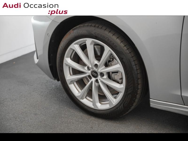 Voitures occasions Audi A5  Montigny-le-Bretonneux
