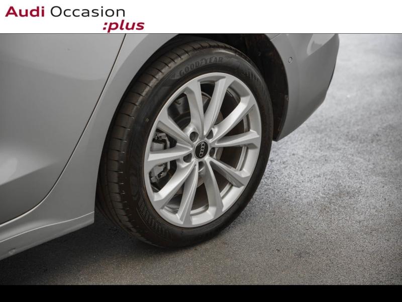Voitures occasions Audi A5  Montigny-le-Bretonneux