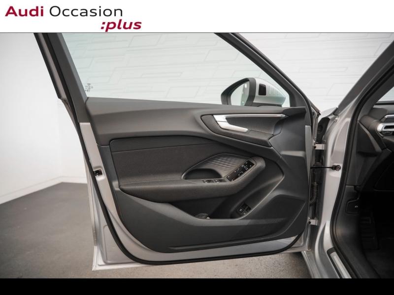 Voitures occasions Audi A5  Montigny-le-Bretonneux
