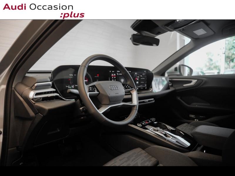 Voitures occasions Audi A5  Montigny-le-Bretonneux