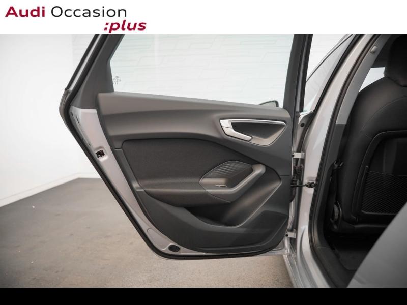 Voitures occasions Audi A5  Montigny-le-Bretonneux