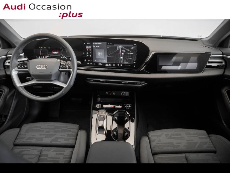 Voitures occasions Audi A5  Montigny-le-Bretonneux