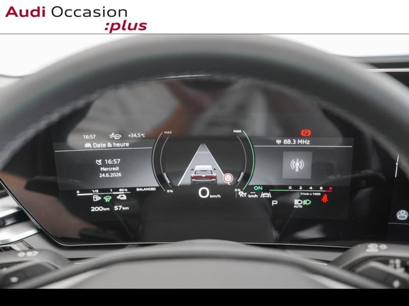 Voitures occasions Audi A5  Montigny-le-Bretonneux