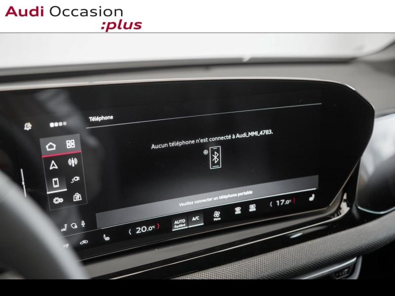 Voitures occasions Audi A5  Montigny-le-Bretonneux