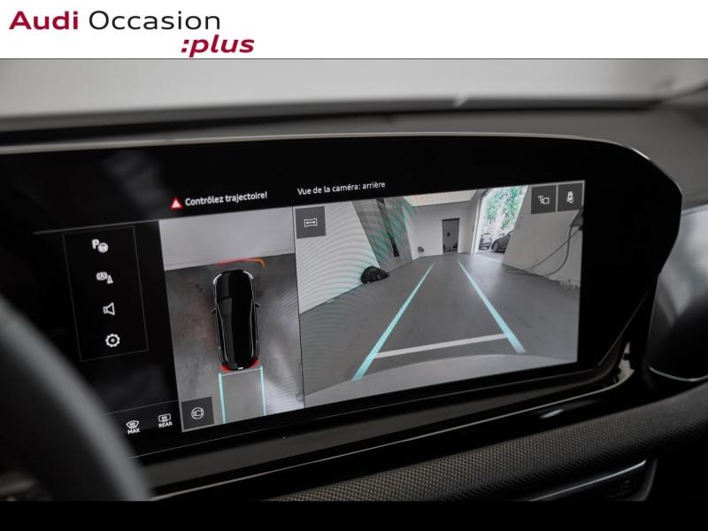 Voitures occasions Audi A5  Montigny-le-Bretonneux
