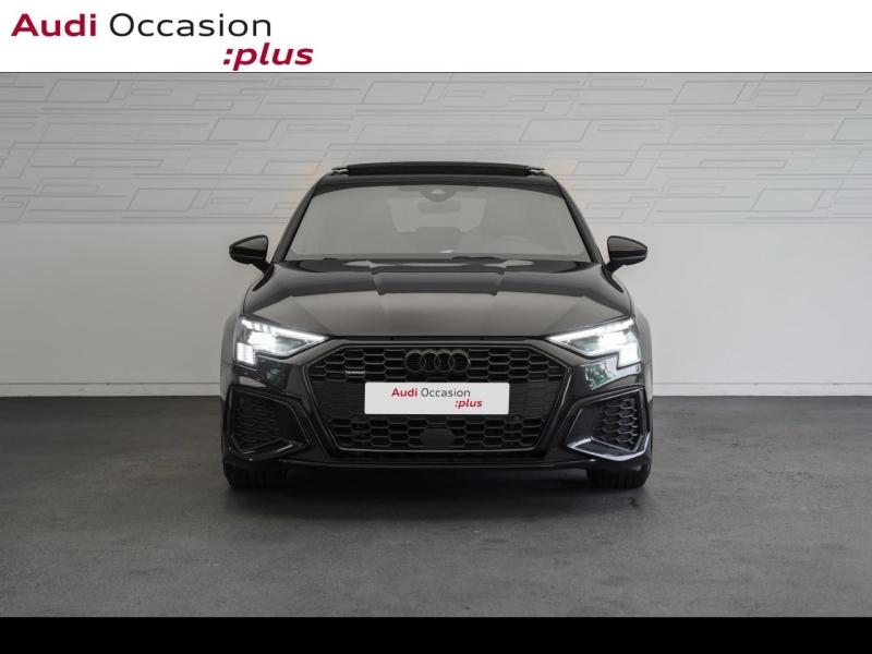 Voitures occasions Audi A3  Montigny-le-Bretonneux