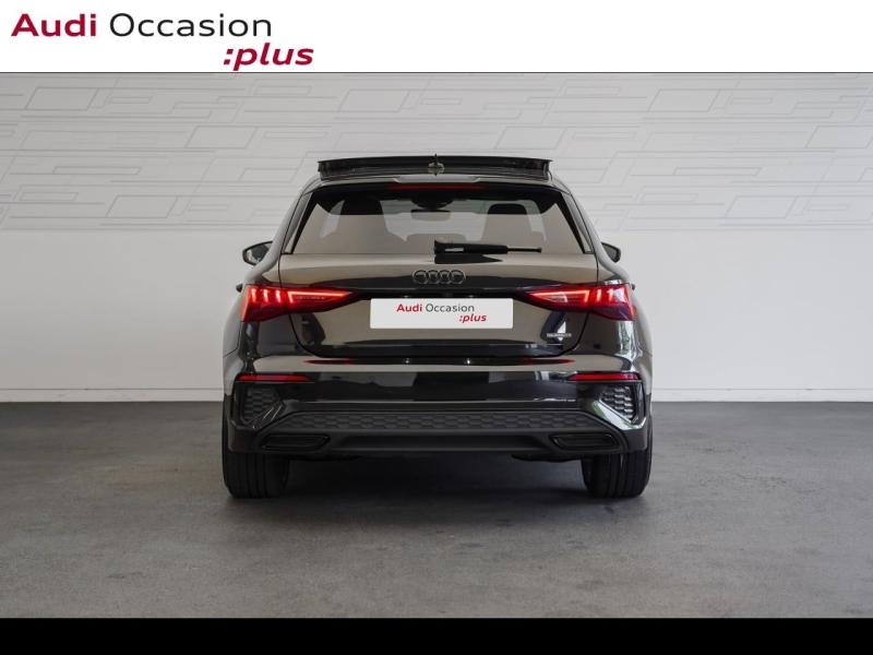 Voitures occasions Audi A3  Montigny-le-Bretonneux