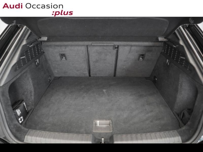 Voitures occasions Audi A3  Montigny-le-Bretonneux
