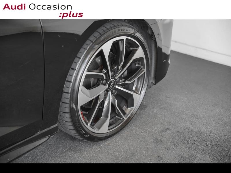 Voitures occasions Audi A3  Montigny-le-Bretonneux