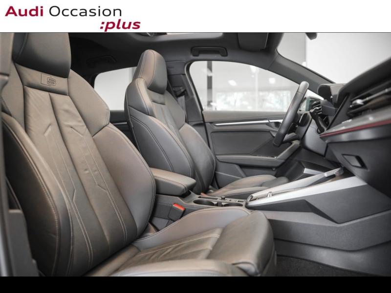 Voitures occasions Audi A3  Montigny-le-Bretonneux