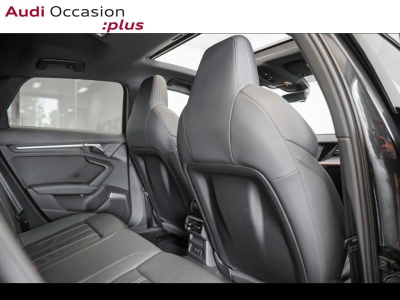 Voitures occasions Audi A3  Montigny-le-Bretonneux