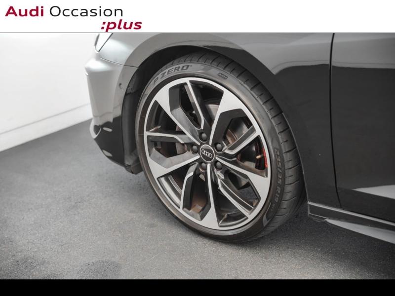 Voitures occasions Audi A3  Montigny-le-Bretonneux
