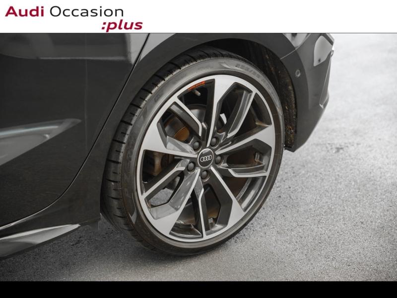 Voitures occasions Audi A3  Montigny-le-Bretonneux