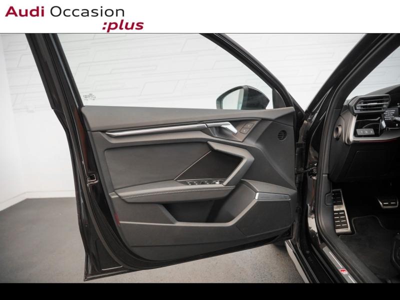 Voitures occasions Audi A3  Montigny-le-Bretonneux