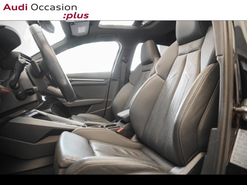 Voitures occasions Audi A3  Montigny-le-Bretonneux