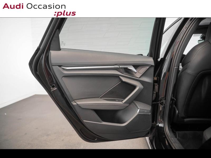 Voitures occasions Audi A3  Montigny-le-Bretonneux