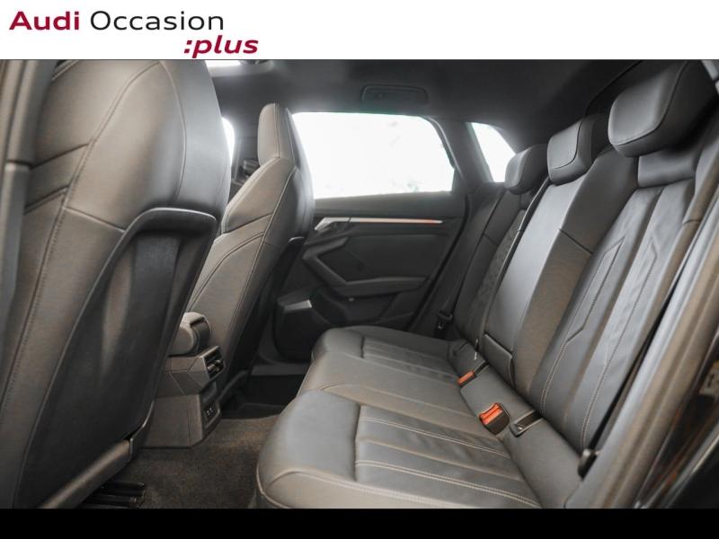 Voitures occasions Audi A3  Montigny-le-Bretonneux