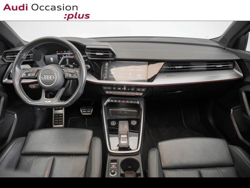 Voitures occasions Audi A3  Montigny-le-Bretonneux