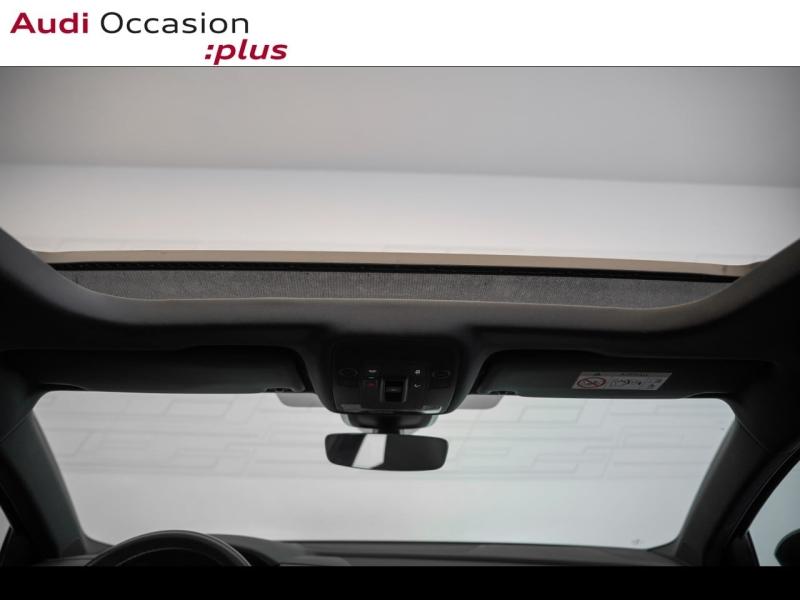 Voitures occasions Audi A3  Montigny-le-Bretonneux