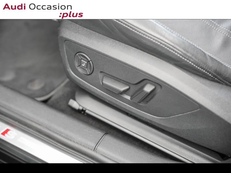 Voitures occasions Audi A3  Montigny-le-Bretonneux