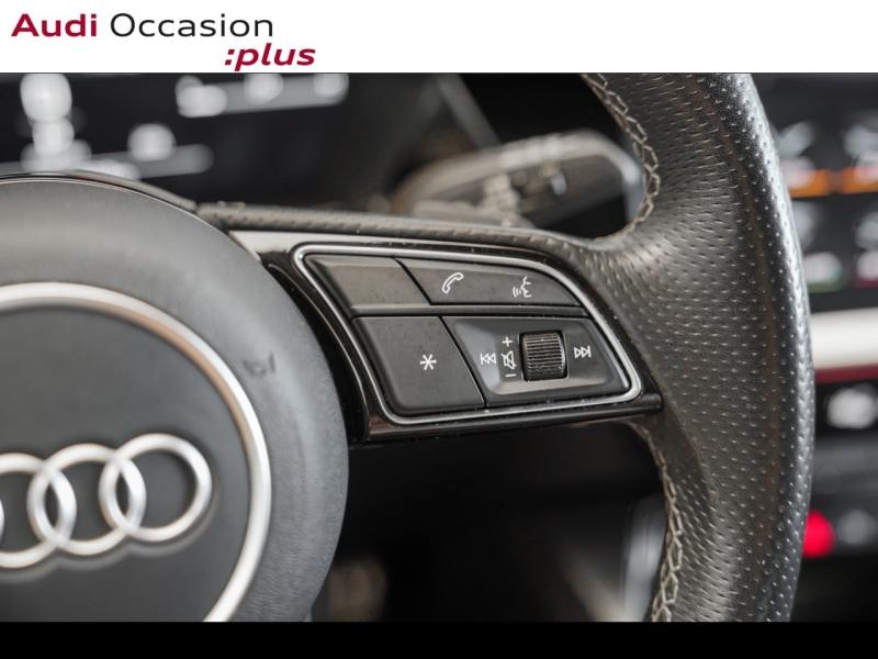 Voitures occasions Audi A3  Montigny-le-Bretonneux
