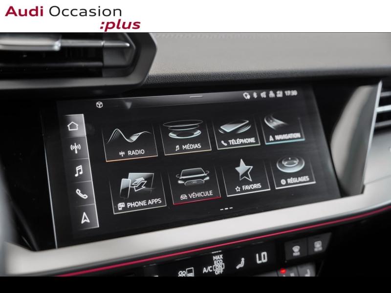 Voitures occasions Audi A3  Montigny-le-Bretonneux