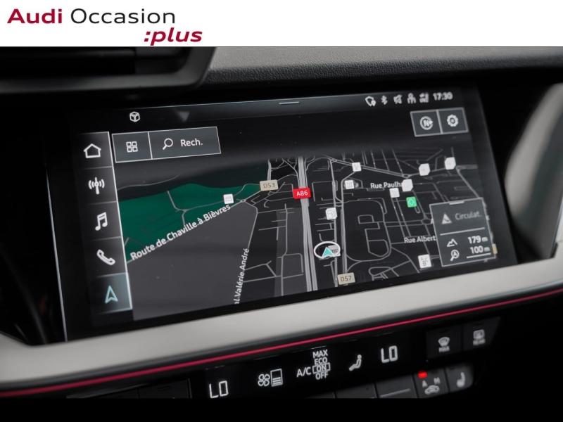 Voitures occasions Audi A3  Montigny-le-Bretonneux