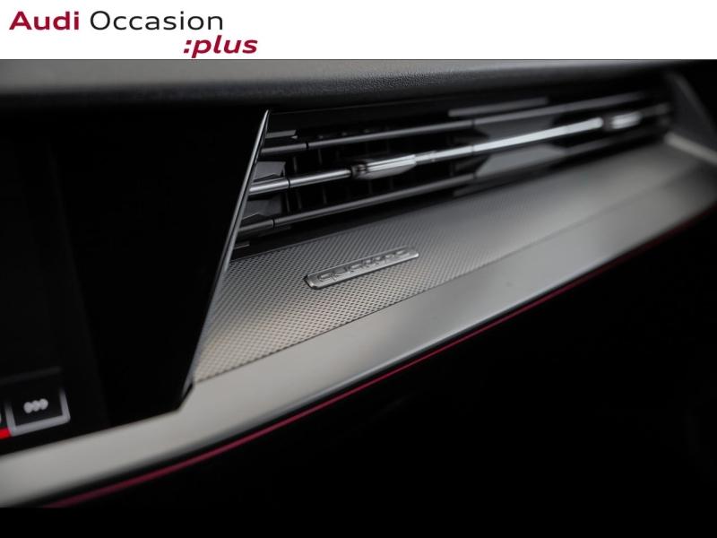 Voitures occasions Audi A3  Montigny-le-Bretonneux