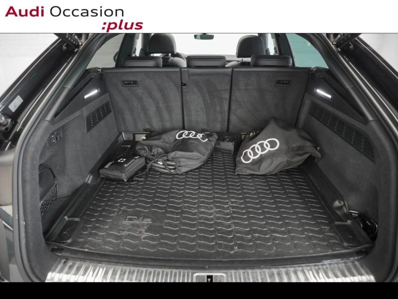 Voitures occasions Audi Q8  Montigny-le-Bretonneux
