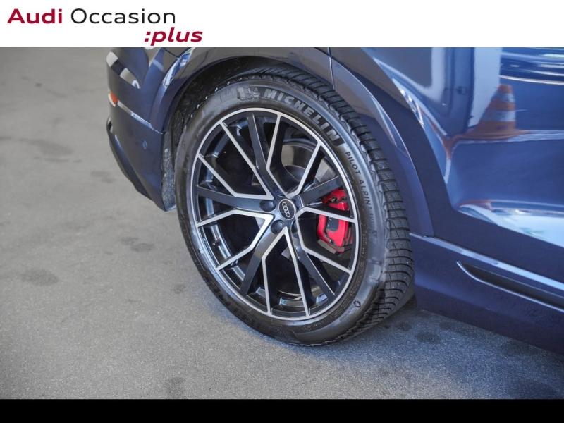 Voitures occasions Audi Q8  Montigny-le-Bretonneux
