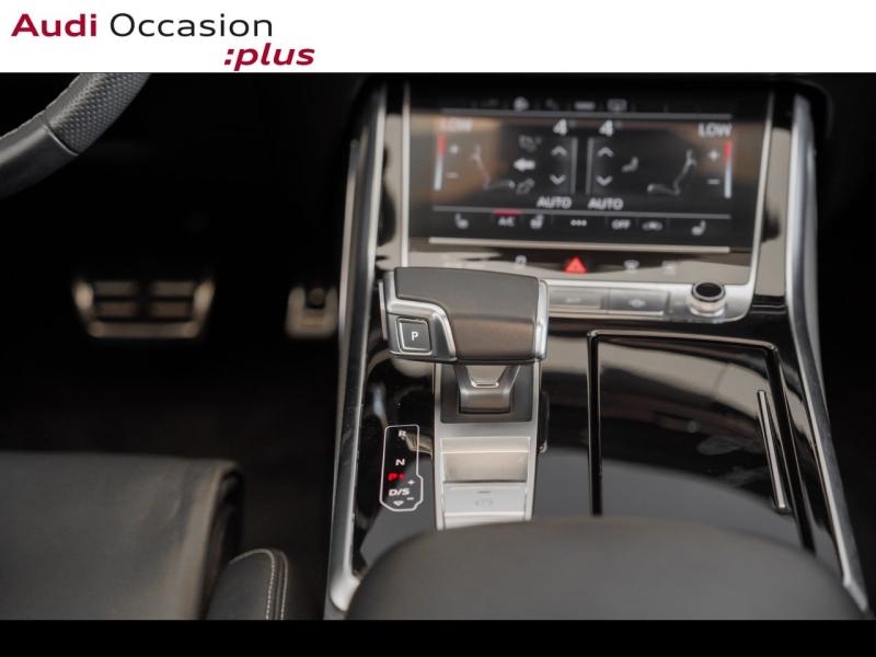 Voitures occasions Audi Q8  Montigny-le-Bretonneux