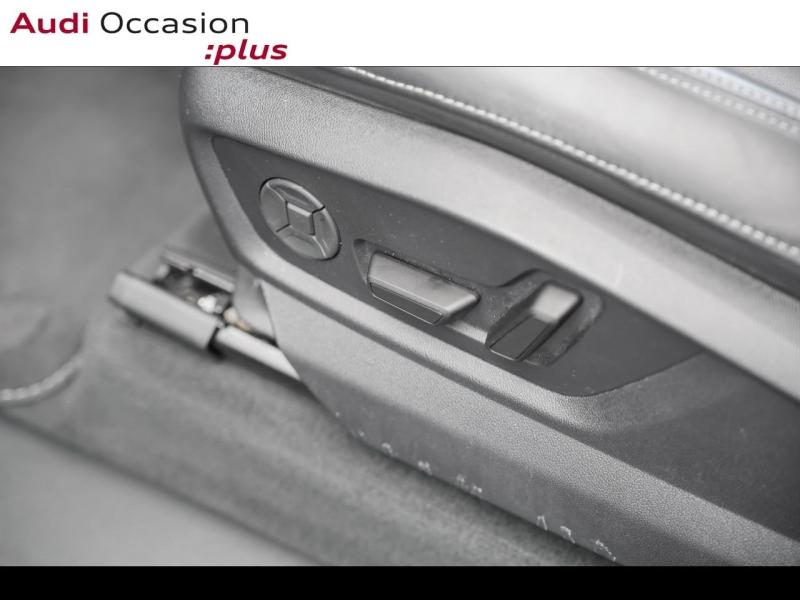 Voitures occasions Audi Q8  Montigny-le-Bretonneux