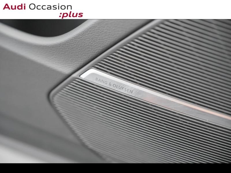 Voitures occasions Audi Q8  Montigny-le-Bretonneux
