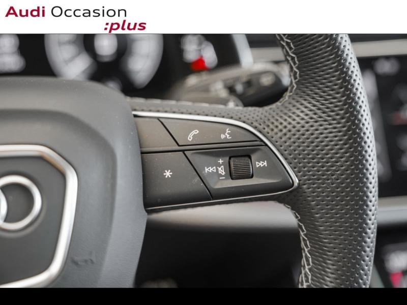 Voitures occasions Audi Q8  Montigny-le-Bretonneux