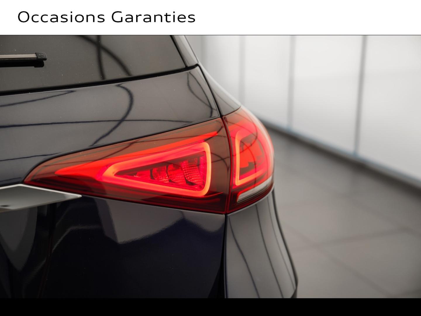 Voitures occasions MERCEDES-BENZ GLE AMG Line Montigny-le-Bretonneux