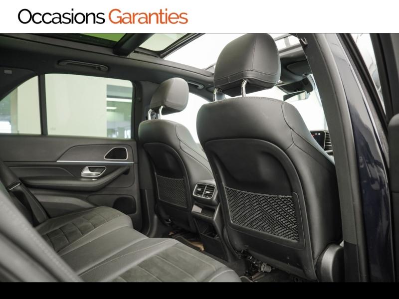 Voitures occasions MERCEDES-BENZ GLE AMG Line Montigny-le-Bretonneux