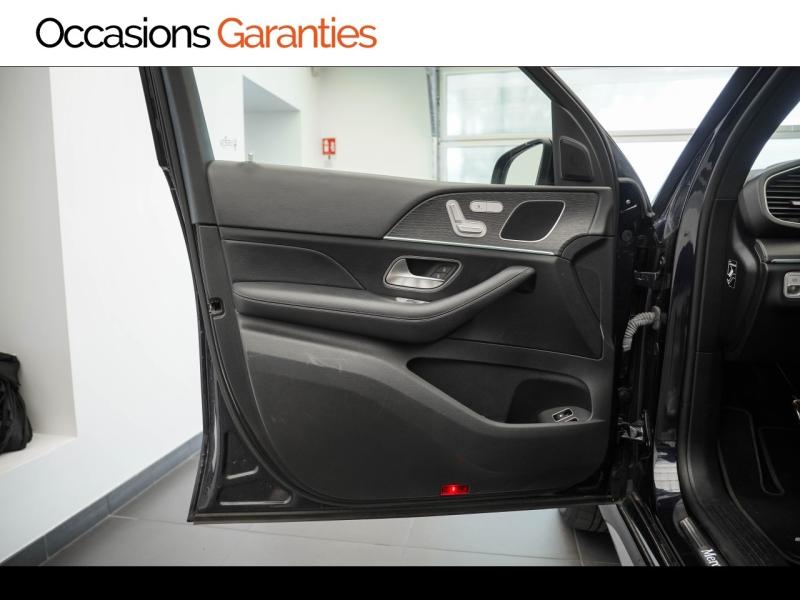 Voitures occasions MERCEDES-BENZ GLE AMG Line Montigny-le-Bretonneux