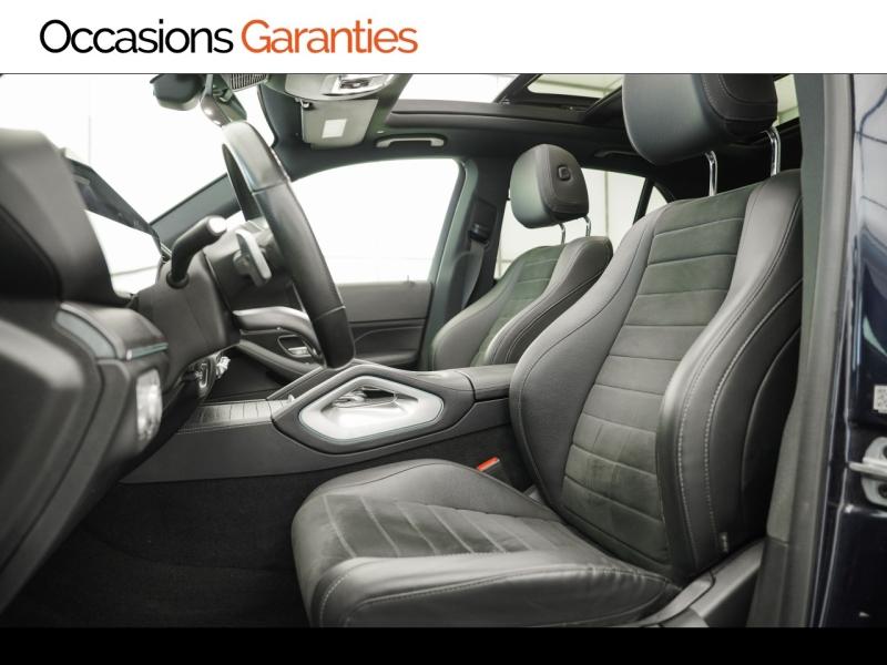 Voitures occasions MERCEDES-BENZ GLE AMG Line Montigny-le-Bretonneux