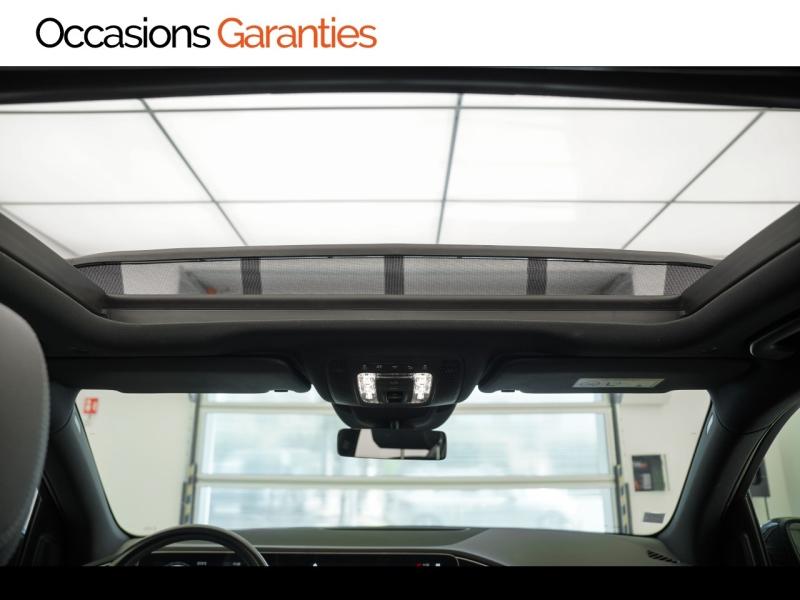 Voitures occasions MERCEDES-BENZ GLE AMG Line Montigny-le-Bretonneux