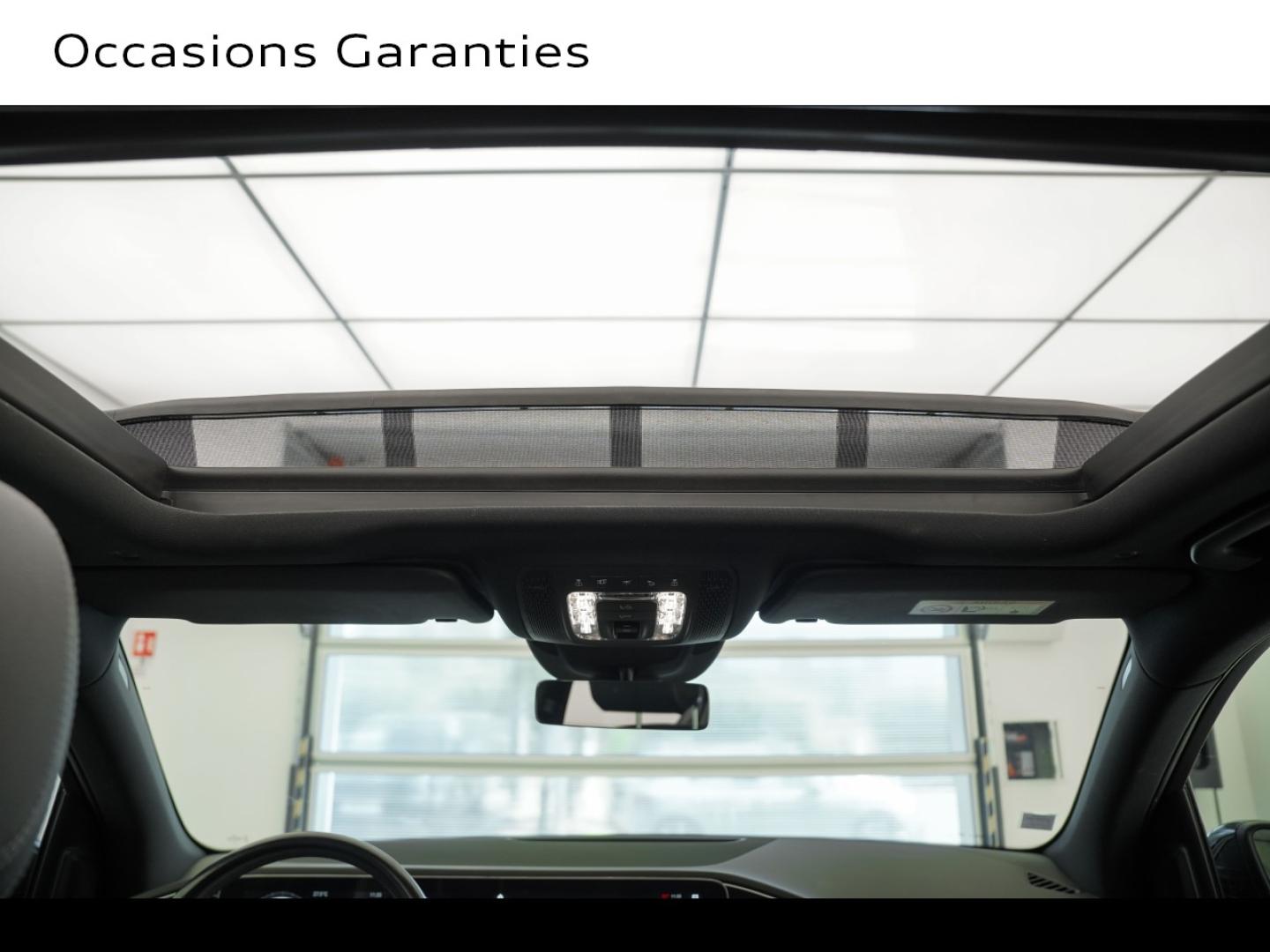 Voitures occasions MERCEDES-BENZ GLE AMG Line Montigny-le-Bretonneux